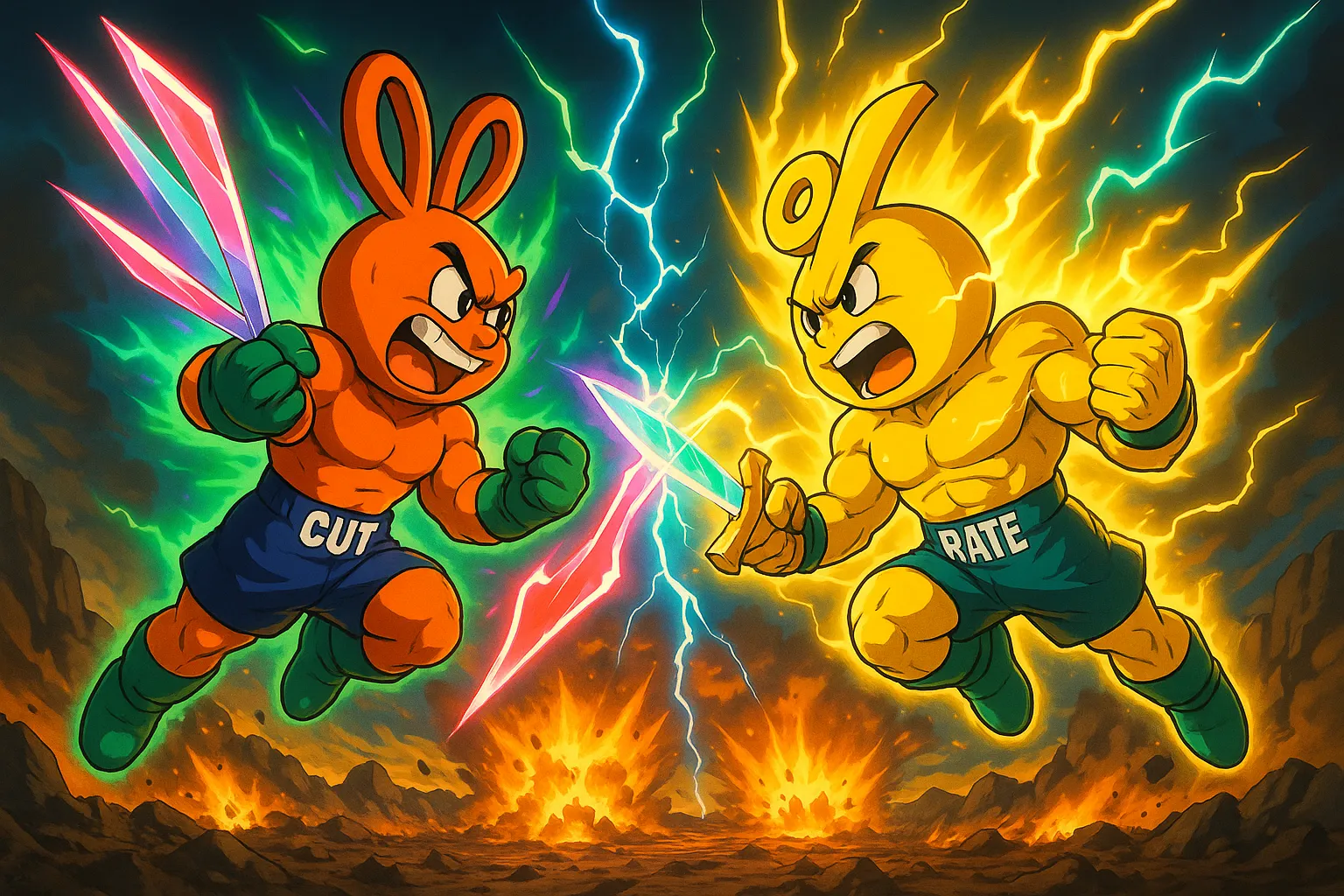 AI Generated Meme 33